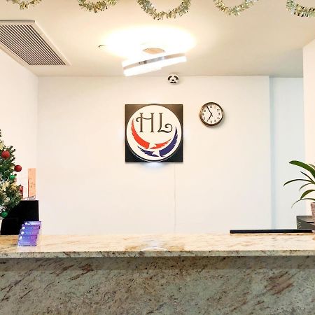Hotel 837 纽约 外观 照片