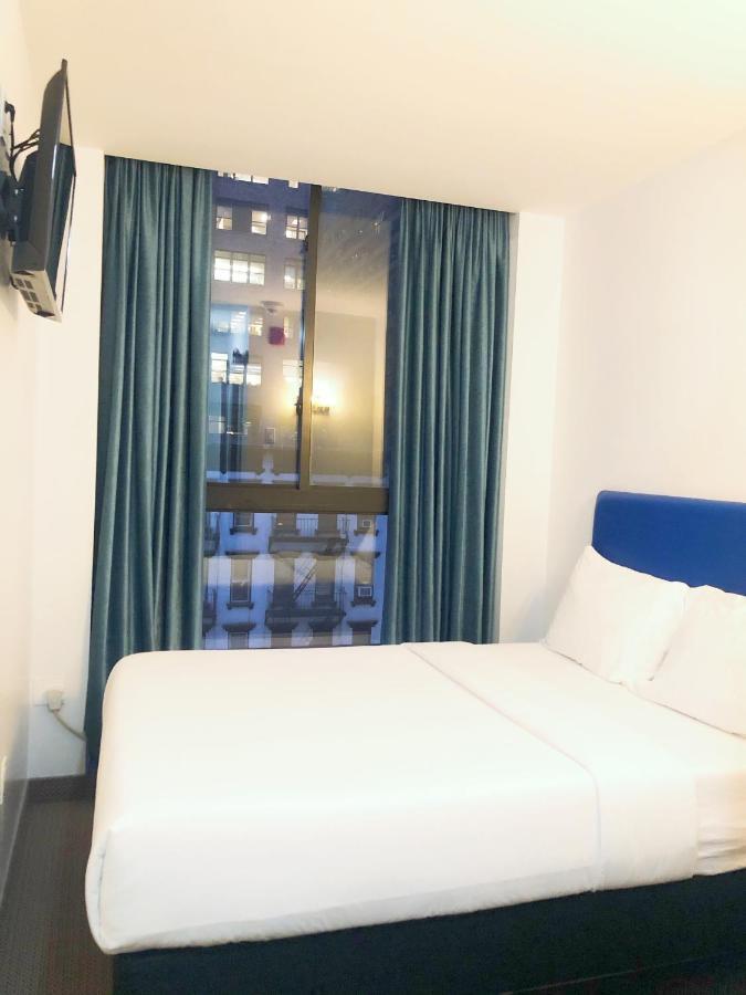 Hotel 837 纽约 外观 照片