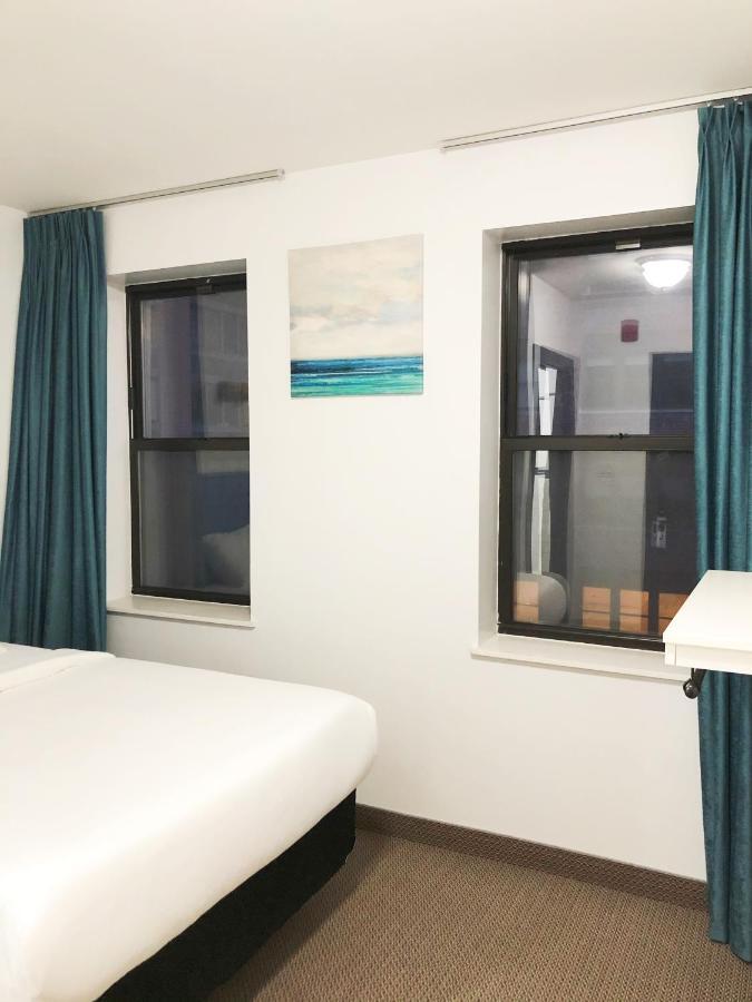 Hotel 837 纽约 外观 照片