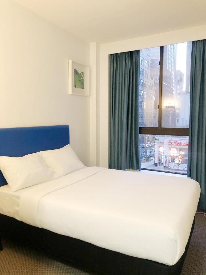 Hotel 837 纽约 外观 照片