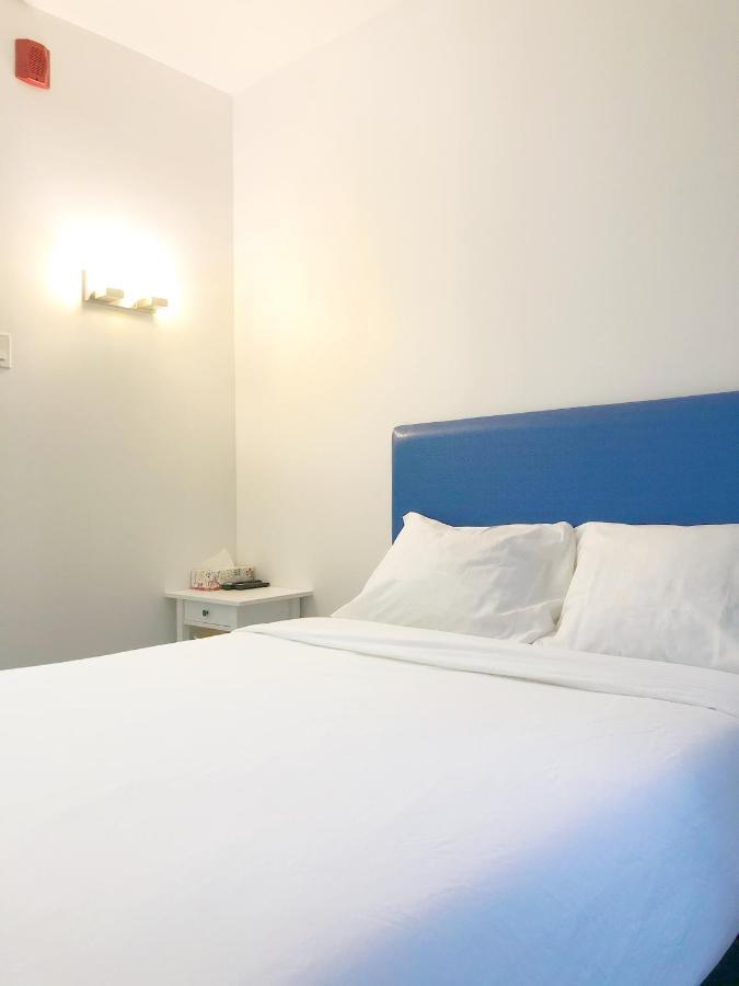 Hotel 837 纽约 外观 照片