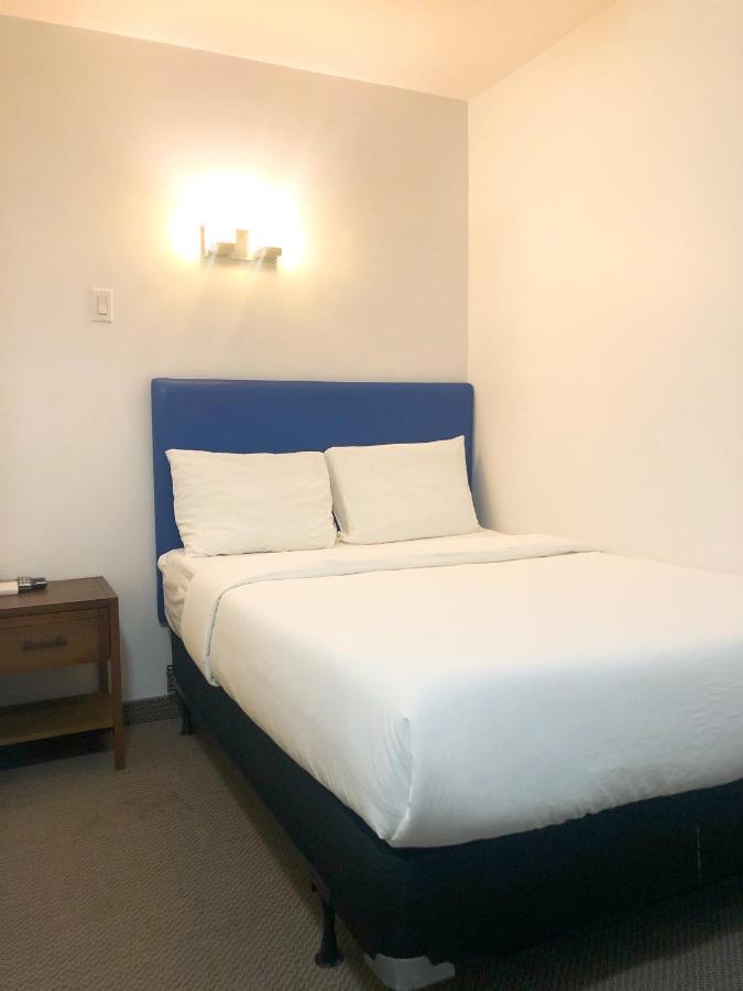 Hotel 837 纽约 外观 照片