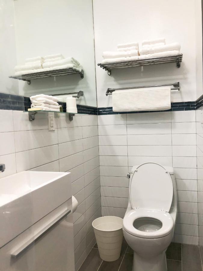 Hotel 837 纽约 外观 照片