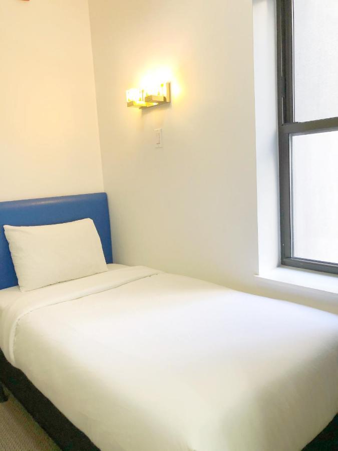 Hotel 837 纽约 外观 照片