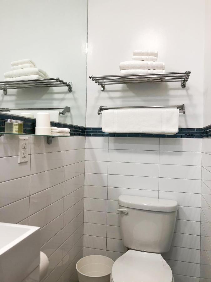 Hotel 837 纽约 客房 照片