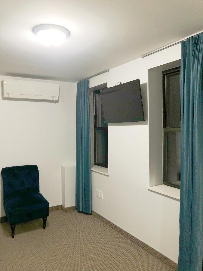 Hotel 837 纽约 客房 照片