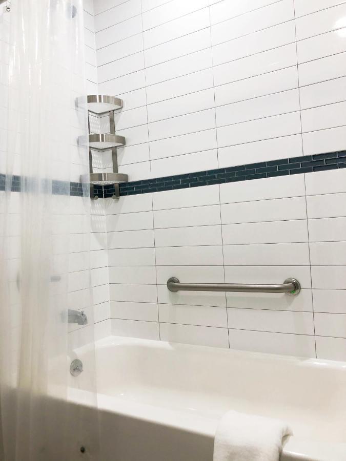Hotel 837 纽约 外观 照片