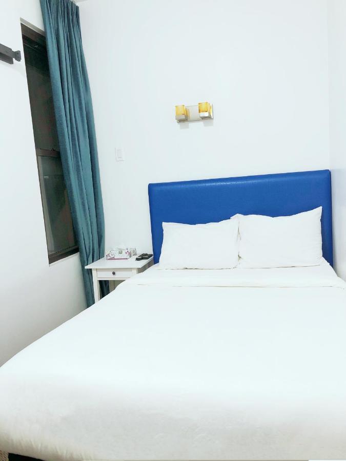 Hotel 837 纽约 外观 照片