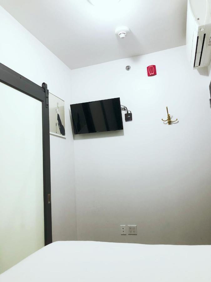 Hotel 837 纽约 外观 照片